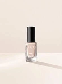 INGLOT O2M BREATHABLE NAIL ENAMEL 672 - 柔和米色 - 查看 1