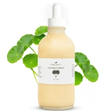 8 Sheep Organics True Belly Serum, Centella & Hyaluronic Acid Infused Belly Care Serum For Daily Body Nourish - Abdominal Repair Essence - View 2