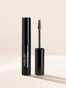 Inglot Brow Shaping Mascara 05 4 Ml – Eyebrow Gel, Shaping, For Women With Sparse Brows, Dark Brown, Suitable For Daily Grooming - Brown - View 1
