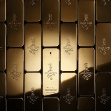 Paco Rabanne - 1 Million Eau de Toilette 50 Ml. | Colonia para hombre One Million. Uso de día y de noche. - Cálido y picante - Ver 4