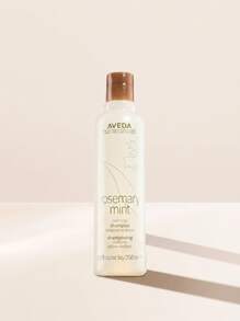 Aveda Rosemary Mint Purifying Shampoo 250 Ml - Beige - View 1