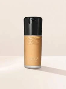 MAC Serum Powd Found NC30 – Foundation, Radiant Finish, For Dry Skin, NC30, Hyaluronic Acid, Suitable For Daily Makeup Routine - NC30 - View 1
