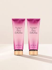 Victoria's Secret [Bundle] Pure Seduction Body Lotion 236 Ml X 2 - Pure Seduction - View 1