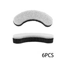 6/24pcs Cat Water Fountain Filter Replacement Cartridges, Compatible With WF060 WF050 Models, Automatic Pet Water Bowl Filter - 1L - View 13