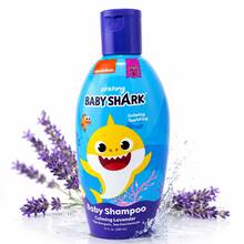 Pinkfong Baby Shark Calming Lavender Shampoo 10 Oz - Shampoo - View 5