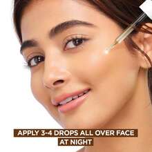 Garnier Serums & Facial Treatment - Retinol - View 2