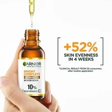 Garnier Serums & Facial Treatment - 2PCS - View 5