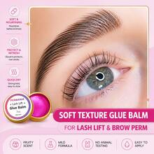 PERMANIA 10g Eyelash Perming Glue Strong Long-Lasting Brow Perming Glue - View 7