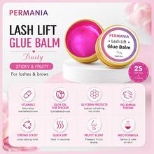 PERMANIA 10g Eyelash Perming Glue Strong Long-Lasting Brow Perming Glue - View 9