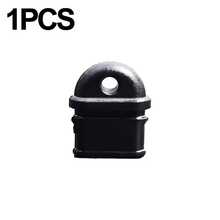 Type-C 防塵塞吊飾，適用於 Type-C USB 充電孔，防塵塞 DIY 吊墜矽膠保護塞，2mm 手機配件，適用於 S*Msung Mi - 彩色 - 查看 14
