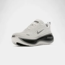 Nike Vomero Plus White Black Cool Grey - 黑色 - 查看 4