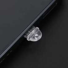 Type-C 防塵塞吊飾，適用於 Type-C USB 充電孔，防塵塞 DIY 吊墜矽膠保護塞，2mm 手機配件，適用於 S*Msung Mi - 彩色 - 查看 7
