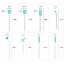 Bottle And Cup Cleaning Brush, Manual Spiral Brush, Multi-Purpose Kitchen Cleaning Tool, Suitable For Bottles, Cups, Mugs And Home Use, No Electricity Required, Includes Storage Box - Cleaning Brush - View 11