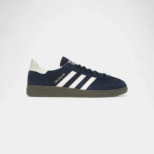 Adidas Handball Spezial Night Indigo - Royal Blue - View 2