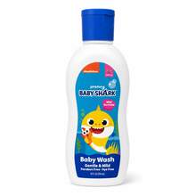 Pinkfong Baby Shark Gentle & Mild Baby Wash 10 Oz - Coconut - View 7
