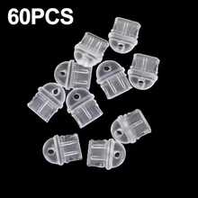 Type-C 防塵塞吊飾，適用於 Type-C USB 充電孔，防塵塞 DIY 吊墜矽膠保護塞，2mm 手機配件，適用於 S*Msung Mi - 彩色 - 查看 12