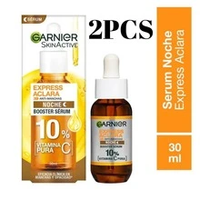 Garnier Serums & Facial Treatment - 2PCS - View 1