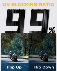 Motorcycle Helmets - A - View 2