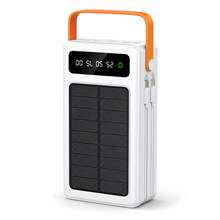 Power Bank - Beyaz - Görünüm 11