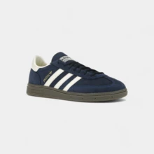 Adidas Handball Spezial Night Indigo - Royal Blue - View 3
