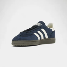 Adidas Handball Spezial Night Indigo - Royal Blue - View 4