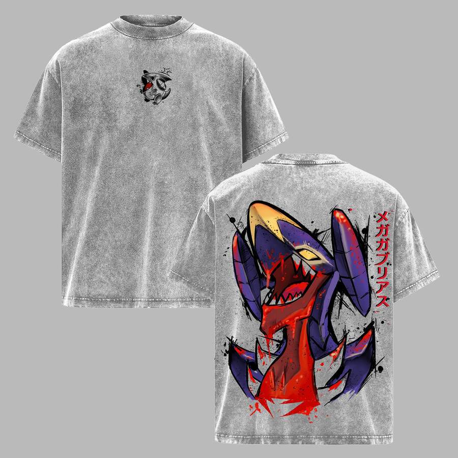 Women T-Shirts - Grey - View 1