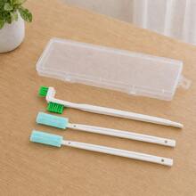 Bottle And Cup Cleaning Brush, Manual Spiral Brush, Multi-Purpose Kitchen Cleaning Tool, Suitable For Bottles, Cups, Mugs And Home Use, No Electricity Required, Includes Storage Box - Cleaning Brush - View 13