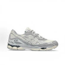 ASICS Gel-NYC Sneakers - Authentic Unisex Retro Lifestyle Running Shoes | Viral 2026 Sportstyle Urban Trainers | Premium Gel Technology Cushioning | Durable Suede & Mesh Performance Footwear | Classic Comfort Daily Sneakers - 格里日 - 查看 2