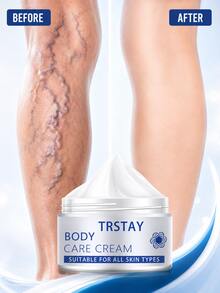 Loción corporal hidratante TRSTAY, sin alcohol y sin esencia, apta para todo tipo de pieles - Multicolor - Ver 2