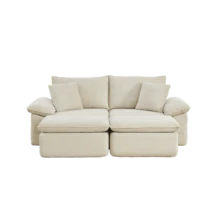 Sofas & Couches - 米色 - 查看 9