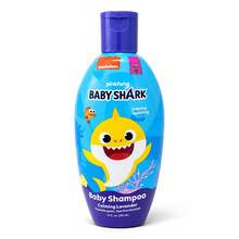 Pinkfong Baby Shark Calming Lavender Shampoo 10 Oz - Shampoo - View 6