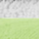 White + Green