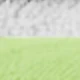 White + Green
