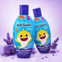 Pinkfong Baby Shark Calming Lavender Shampoo 10 Oz - Shampoo - View 4