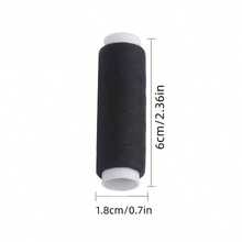 50pcs Multi-Color Sewing Thread Set, DIY Hand Sewing Thread For Clothing, Portable Home Sewing Kit, Each Roll - Set A - View 8
