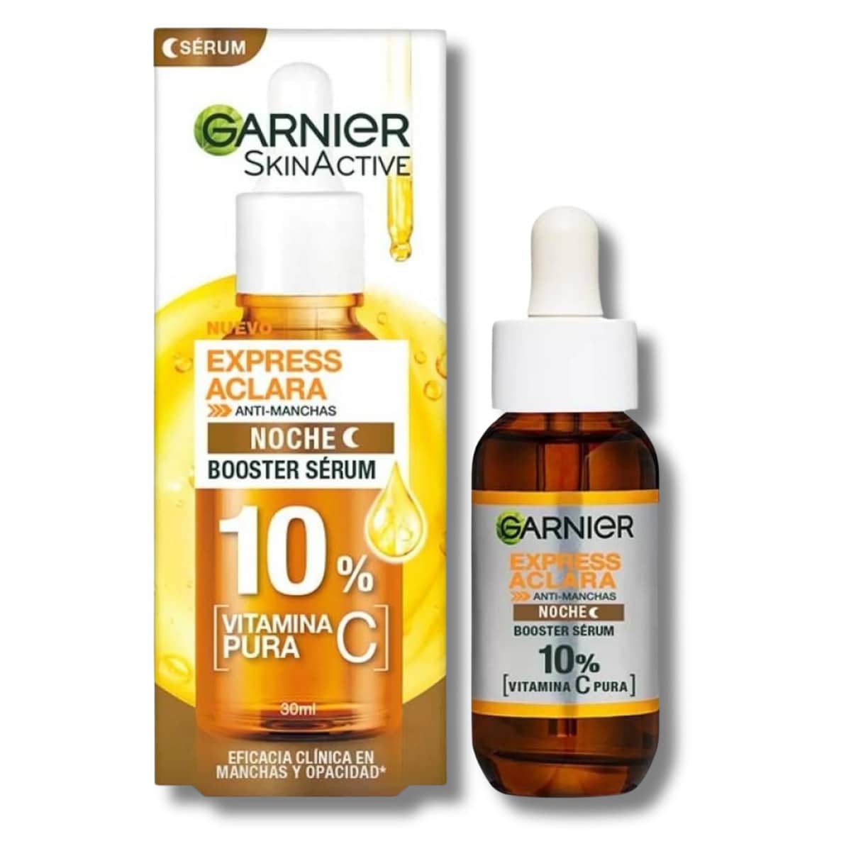 Garnier Serums & Facial Treatment - Retinol - View 1