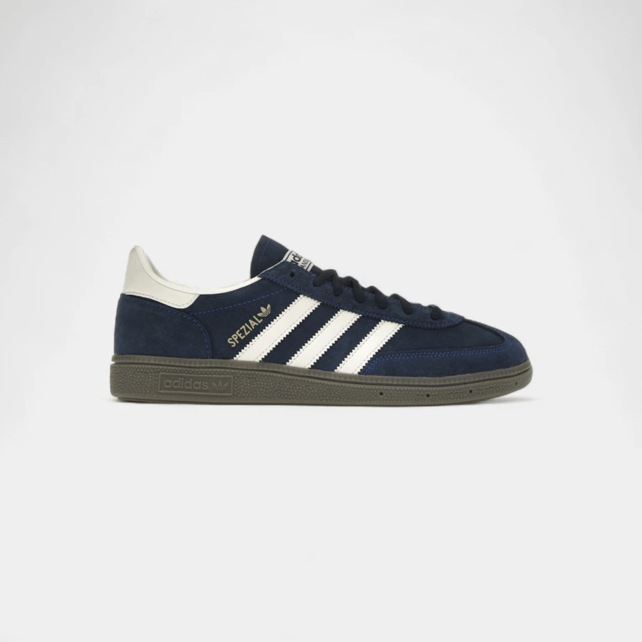 Adidas Handball Spezial Night Indigo - Royal Blue - View 1