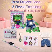 Lara Campos Kids Plush Interactive Toy Figures - 綠色 - 查看 8