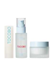TOCOBO - 3-Piece Facial And Lip Care Set - Hydration - View 6