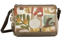 Women Shoulder Bags - 彩色 - 查看 1