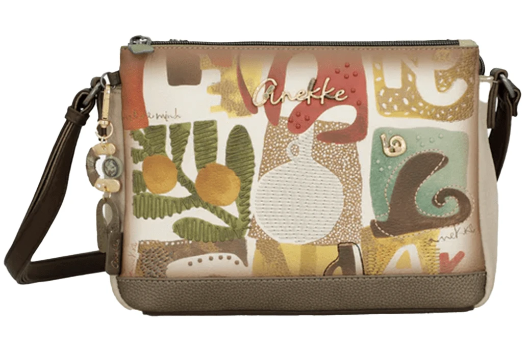 Women Shoulder Bags - 彩色 - 查看 1