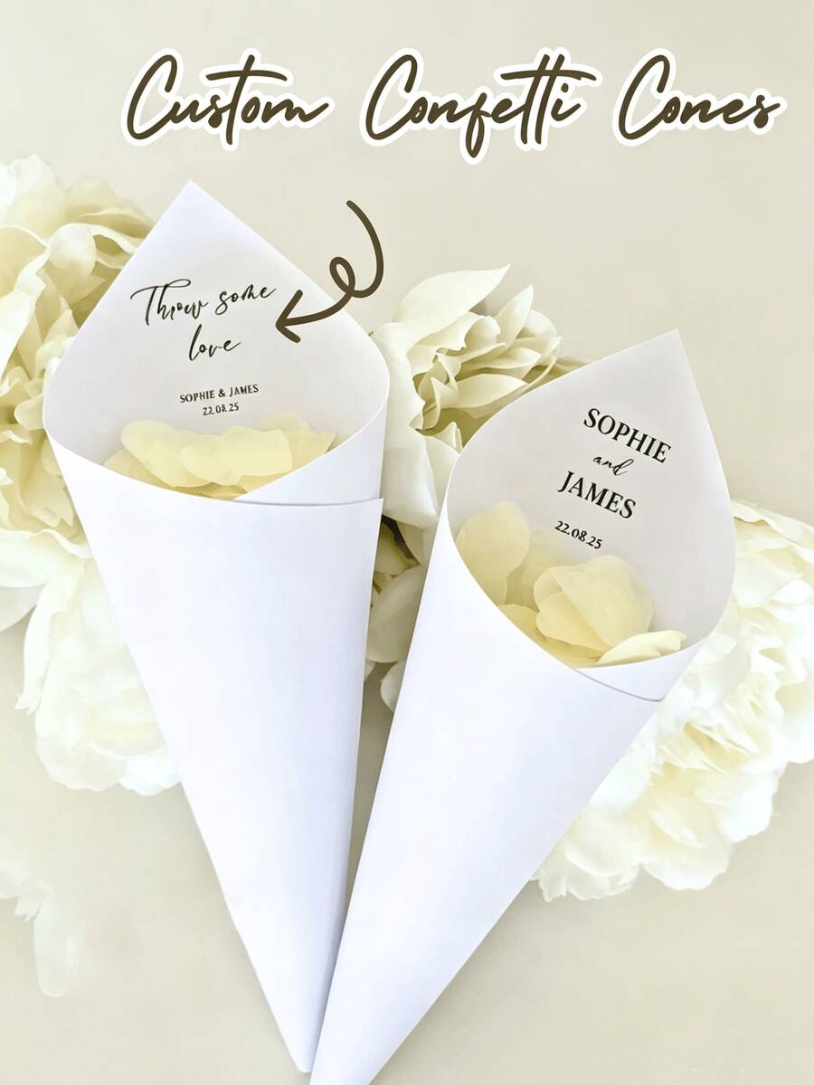 Wedding Souvenirs For Guests - Multicolor - View 1
