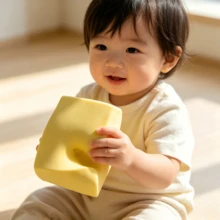 厚奶磚紓壓玩具 感官玩具 桌面玩具 辦公桌裝飾 生日禮物 驚喜禮物 節日禮物 季節性禮物 派對小禮物 聖誕襪填充禮物 返校禮物 萬聖節 聖誕節 萬聖節裝飾 女性萬聖節服裝 - 彩色 - 查看 3