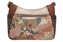 Women Shoulder Bags - 彩色 - 查看 4
