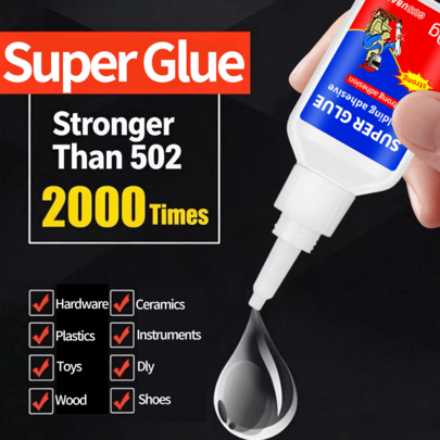 Industrial Grade High Temperature Resistant Metal Weld Glue, Heavy Duty Structural Bonding Adhesive, Acid & Corrosion Resistant Low Odor Certified Strong AB Glue For Metal Steel Iron Auto Parts Repair
