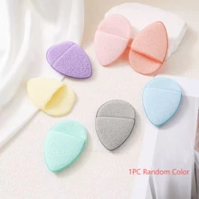 1pc Silicone Bath Brush, Also Functions As Scalp Massager, Painless Exfoliating Bath Brush, Suitable For Hair Washing - Multicolor - View 8