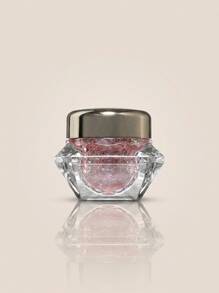 Danessa Myricks Infinite Chrome Flakes Liquid Eyeshadow Sweet Tooth 3.8 G - Sweet Tooth - 查看 1