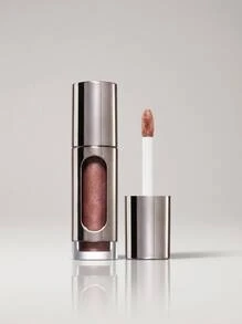Danessa Myricks Vision Flush Glow Electric Love Highlighter 6 Ml – Liquid Highlighter, Luminous Finish, For Makeup Enthusiasts, Rose Gold, Suitable For Daily Makeup Routine - Electric Love - View 1