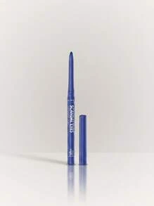 Rimmel Scandaleyes Exaggerate Eye Definer 004 Cobalt Blue 0.35 G – Eyeliner, Waterproof, For Makeup Enthusiasts, Cobalt Blue, Suitable For Daily Makeup Routine - 004 Cobalt Blue - View 1