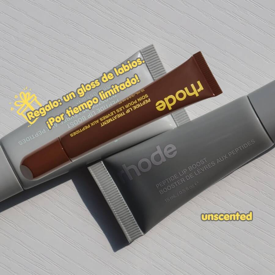 RHODE Lip Care - Fragrance-free - View 1